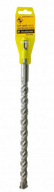 Бур SDS+ ф32х540/600 усиленный