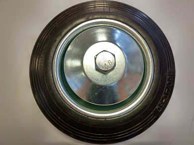 Колесо без кронштейна C63