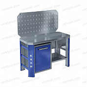 Верстак слесарный Гефест-ВС-10-ЭП