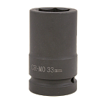 Головки 1" Ударные