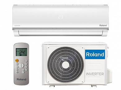 Сплит-система FIU-09HSS010/N2