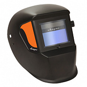 Маска сварщика "Хамелеон" AS-2-F (I) внут. рег. (черная) 