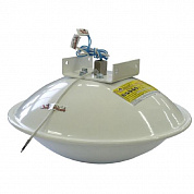 Огнетушитель самосрабатывающие порошковые «Буран- 2,5»