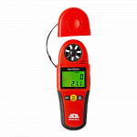 Анемометры