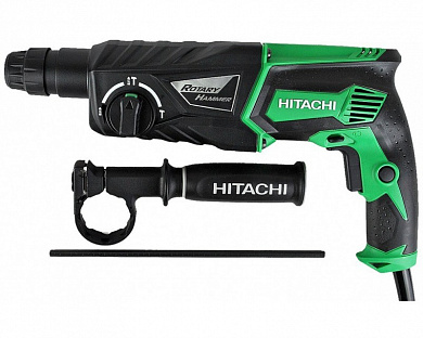 Перфоратор SDS+ DH 26 PC