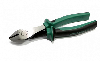 Бокорезы усиленные с двухкомпонентными рукоятками 6" P0916