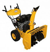 Снегоуборщик бенз Энкор  МС 110 ЭЛ т/з