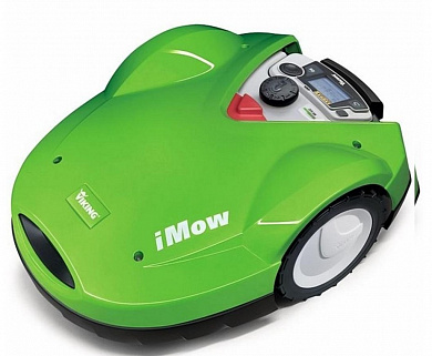 Газонокосилка робот MI 632 P