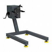 Стенд для сборки-разборки двигателей Р1250