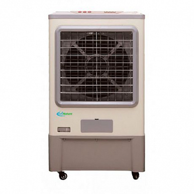 Увлажнитель-Очиститель Воздуха CoolNature CoolAir 80 Metal