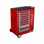 Тележки инструментальные