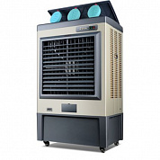 Увлажнитель-Очиститель Воздуха CoolNature Jumbo 180 Metal