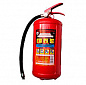 Огнетушитель порошковый ОП-2 (з) АВСЕ ЗПУ Алюминий