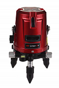 Построитель лазерных плоскостей ADA 3D Liner 2V