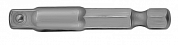 Переходник 1/4", 100мм D1100ADP14