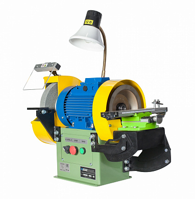 Станок точильно-шлифовальный ТШ-1М