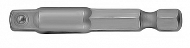 Переходник 1/4", 100мм D1100ADP14