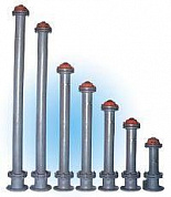 Гидрант Н-2,75 м