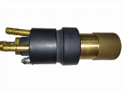 Плазмотрон П2-400ВА (в комплекте с прокладками ПП-П2-400)