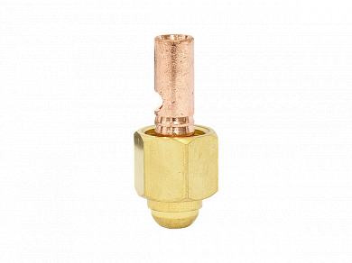 Штуцер 3/8 G (D10)  