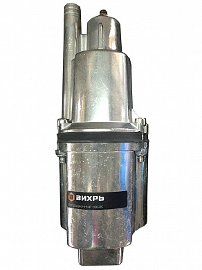 Вибрационный насос ВИХРЬ ВН-40В 