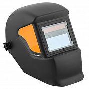 Маска сварщика "Хамелеон" SV-III внеш. рег. (черная) 