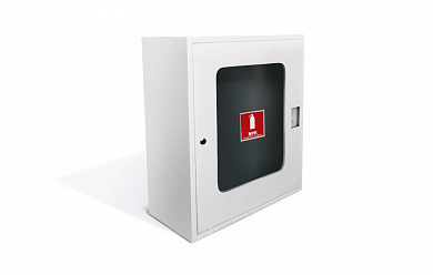 Шкаф для огнетушителя ШПО-113