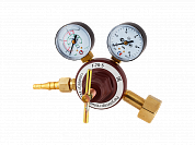 Регулятор расхода газа гелиевый Г-70-5 "Сварог"