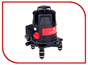 Построитель лазерных плоскостей ADA PROLiner 2V (построитель, лазерные очки, магнитная мишень, винт-