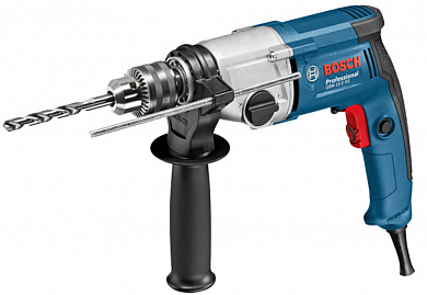 Дрель GBM 13-2 RE БЗП