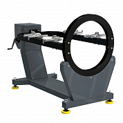 Универсальный стенд для сборки-разборки двигателей Р776Е 