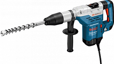 Перфоратор SDSmax GBH 5-40 DCЕ