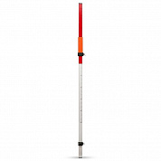 Рейка нивелирная для лазерных приемников ADA Laser STAFF