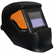 Маска сварщика "Хамелеон" SV-II внеш. рег. (черная) 