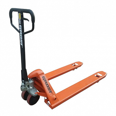 Тележка гидравлическая GROST GT2000LF 