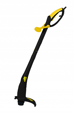 Триммер электрический HUTER GET-400 