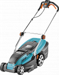 Газонокосилки электрические