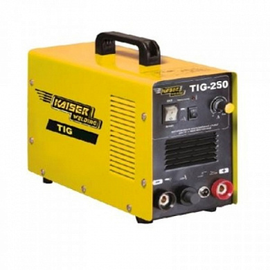 Инвертор сварочный TIG/MMA-250