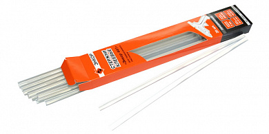 Стержень клеевой 7х200мм, "ЭНКОР 443" 20 шт