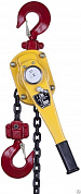 Таль рычажная ручная  HSН-С г/п 0,5 т. (Н=6 м.) LB, , шт