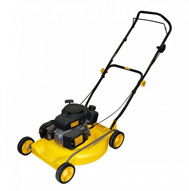 Газонокосилка бенз Энкор ГКБ 3,5/51