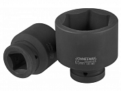 Торцевая головка ударная 1"DR 34 мм S03A8134