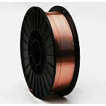 Проволока по черному металлу 