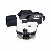 Нивелир оптический ADA Basis (нивелир, кейс, мелкий инструмент, нитяной отвес, инструкция)