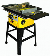 Станок распиловочный Корвет-15