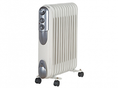 Масляный радиатор напольный РЕСАНТА ОМПТ-12Н 