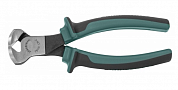 Кусачки торцевые с двухкомпонентными рукоятками 6" P6116