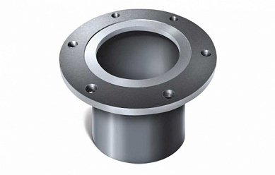 Подставка под гидрант ППС-200