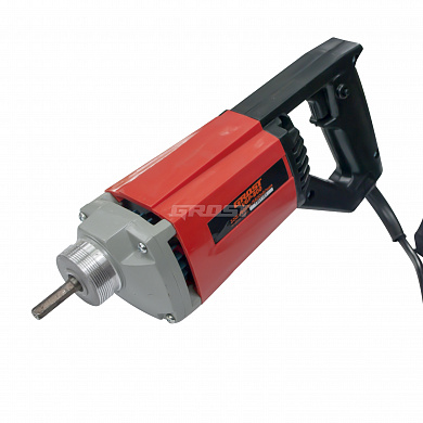 Электропривод глубинного вибратора GrOST VGP 800