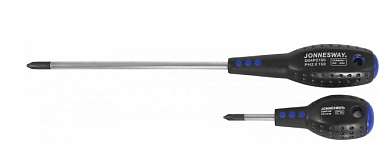 Отвертка крестовая "FULL STAR" PH#3х150, 273мм D04P3150